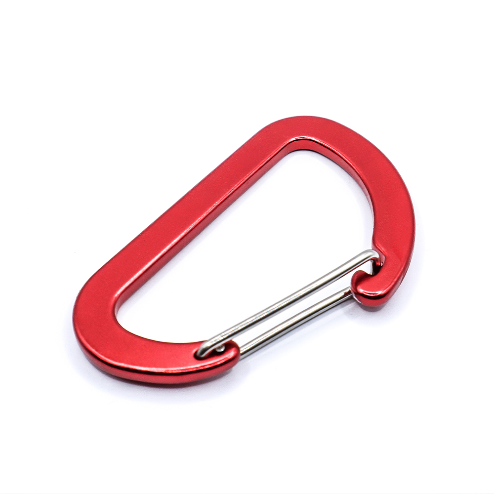 Carabiner