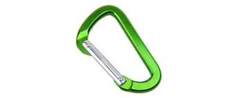 Carabiner