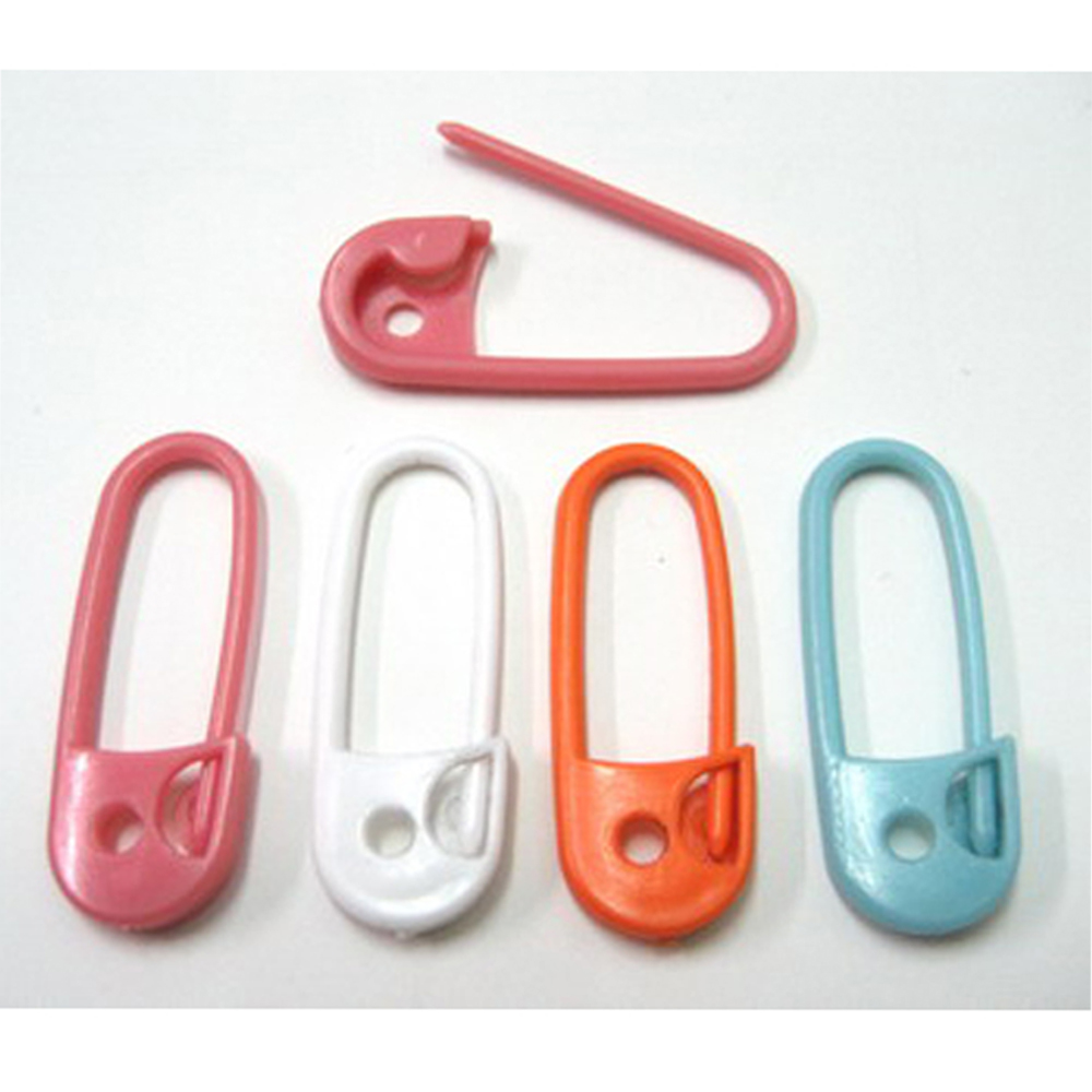 Plastic Nappy Pin