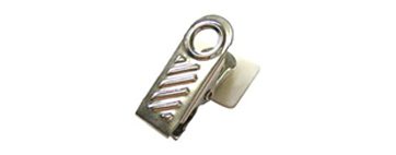 ID Badge Clip