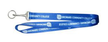 Neck Lanyard