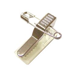 SG-07 ID Badge Clip (Adhesive)