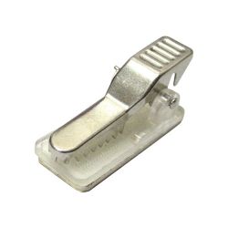 SG-07B ID Badge Clip (Adhesive)