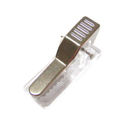 SG-07C ID Badge Clip