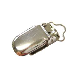 SG-25 ID Badge Clip