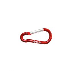 CA-02 Carabiner Clip