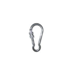 CA-18 Carabiner Keychain