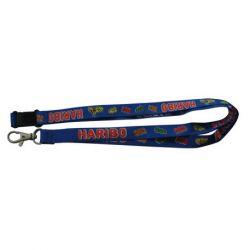 Personalized Neck Lanyard