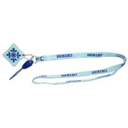 Neck Lanyard