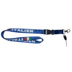 Neck Lanyard