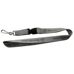 Breakaway Neck Lanyard