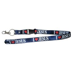 Neck Lanyard