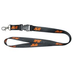 Economy Lanyard