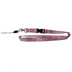 Economy Lanyard