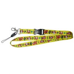 Economy Lanyard