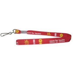 Economy Lanyard