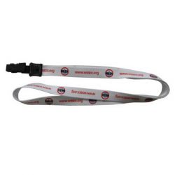 Economy Lanyard