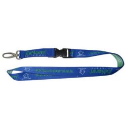 Economy Lanyard