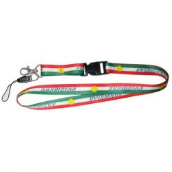 Lanyards ID Holder