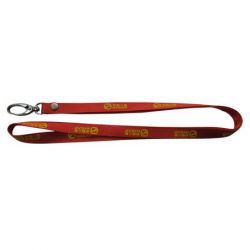 Neck Lanyard Badge Holder