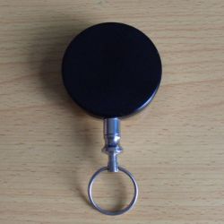 RM-10K Metal Badge Reel