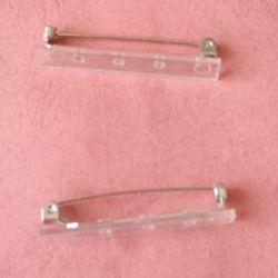 SA-09C Safety Pin