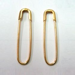 SL-10AG Safety Pin