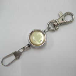 RM-05 Retractable ID Badge Holder