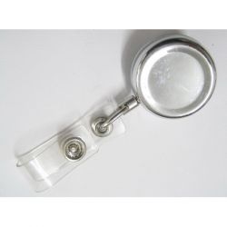 RM-08 Metal Badge Reel (32mm)