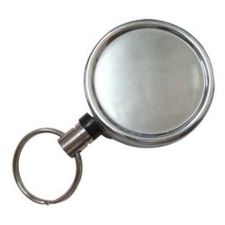 RM-09-1 Metal Badge Reel (40mm)