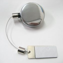 RM-09-2 Metal Badge Reel