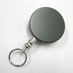 RM-10A Metal Badge Reel (52mm)