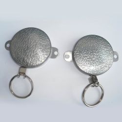 RM-10B Metal Badge Reel