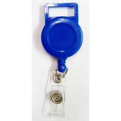 RPL-06 Plastic Badge Reel (32mm)