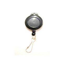 RPL-07 Plastic Badge Reel (32mm)