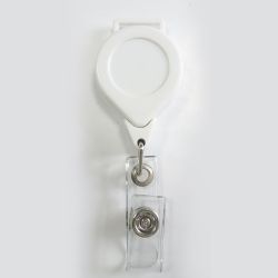 RPL-08 Plastic Badge Reel