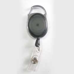 RPM-11AL Retractable Badge Holder