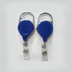 RPM-12-1 Retractable Badge Holder