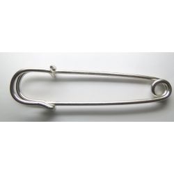 SB-06B Safety Pins (68mm)