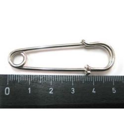 SB-07A Safety Pin