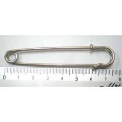 SB-09A Safety Pin