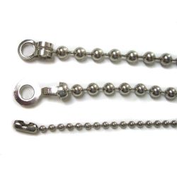 Steel Ball Chains