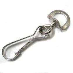 Swivel Clip