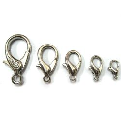 Lobster Clasp / Swivel Clip